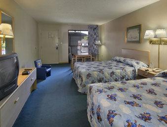 Guest Inn Lake City Kültér fotó